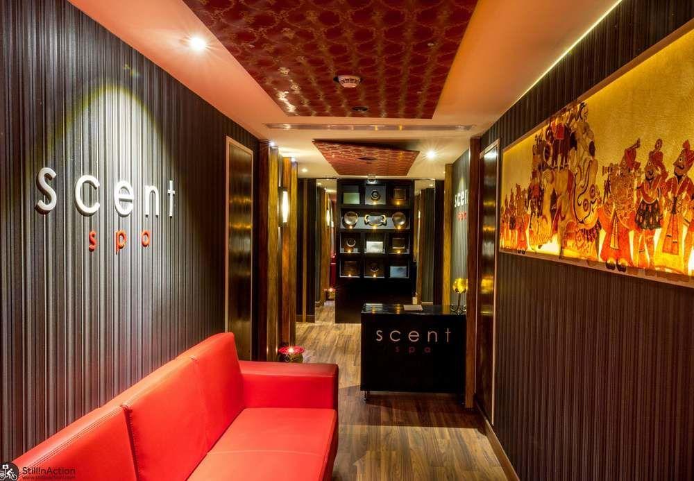 Fairfield By Marriott Bengaluru Rajajinagar Hotell Eksteriør bilde