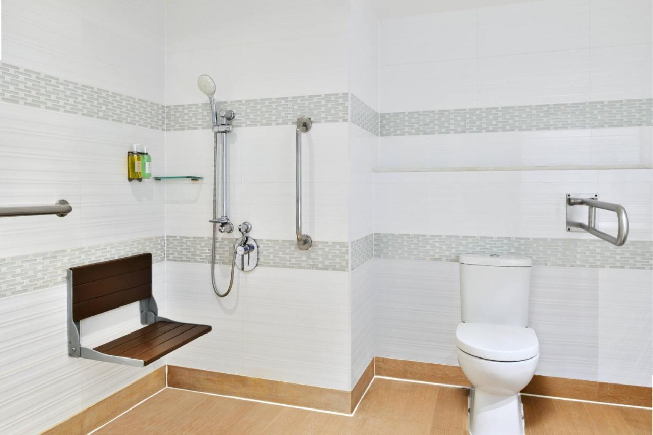Fairfield By Marriott Bengaluru Rajajinagar Hotell Eksteriør bilde