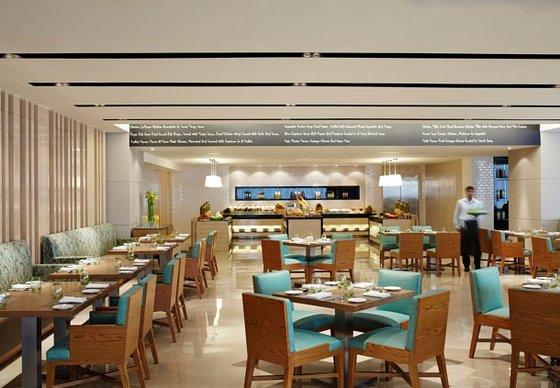 Fairfield By Marriott Bengaluru Rajajinagar Hotell Eksteriør bilde