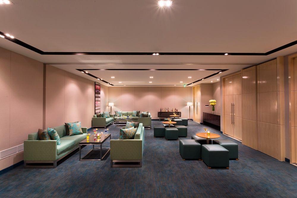 Fairfield By Marriott Bengaluru Rajajinagar Hotell Eksteriør bilde