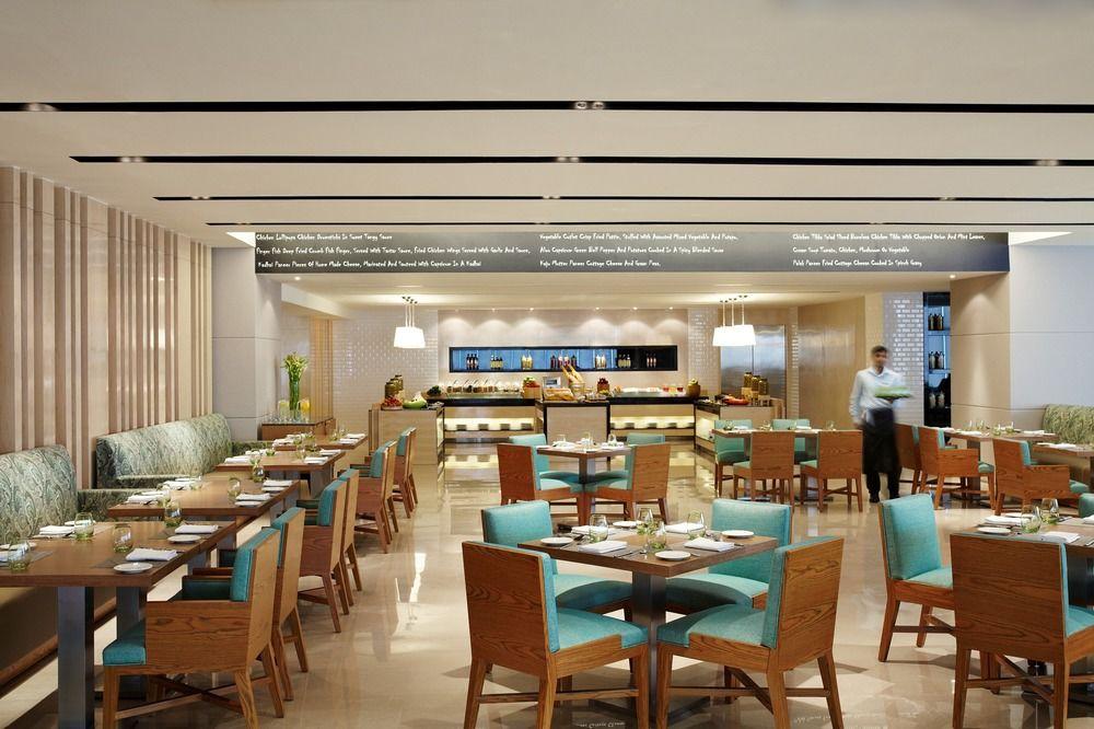 Fairfield By Marriott Bengaluru Rajajinagar Hotell Eksteriør bilde
