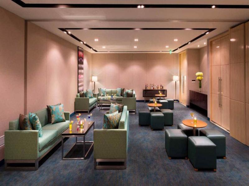 Fairfield By Marriott Bengaluru Rajajinagar Hotell Eksteriør bilde