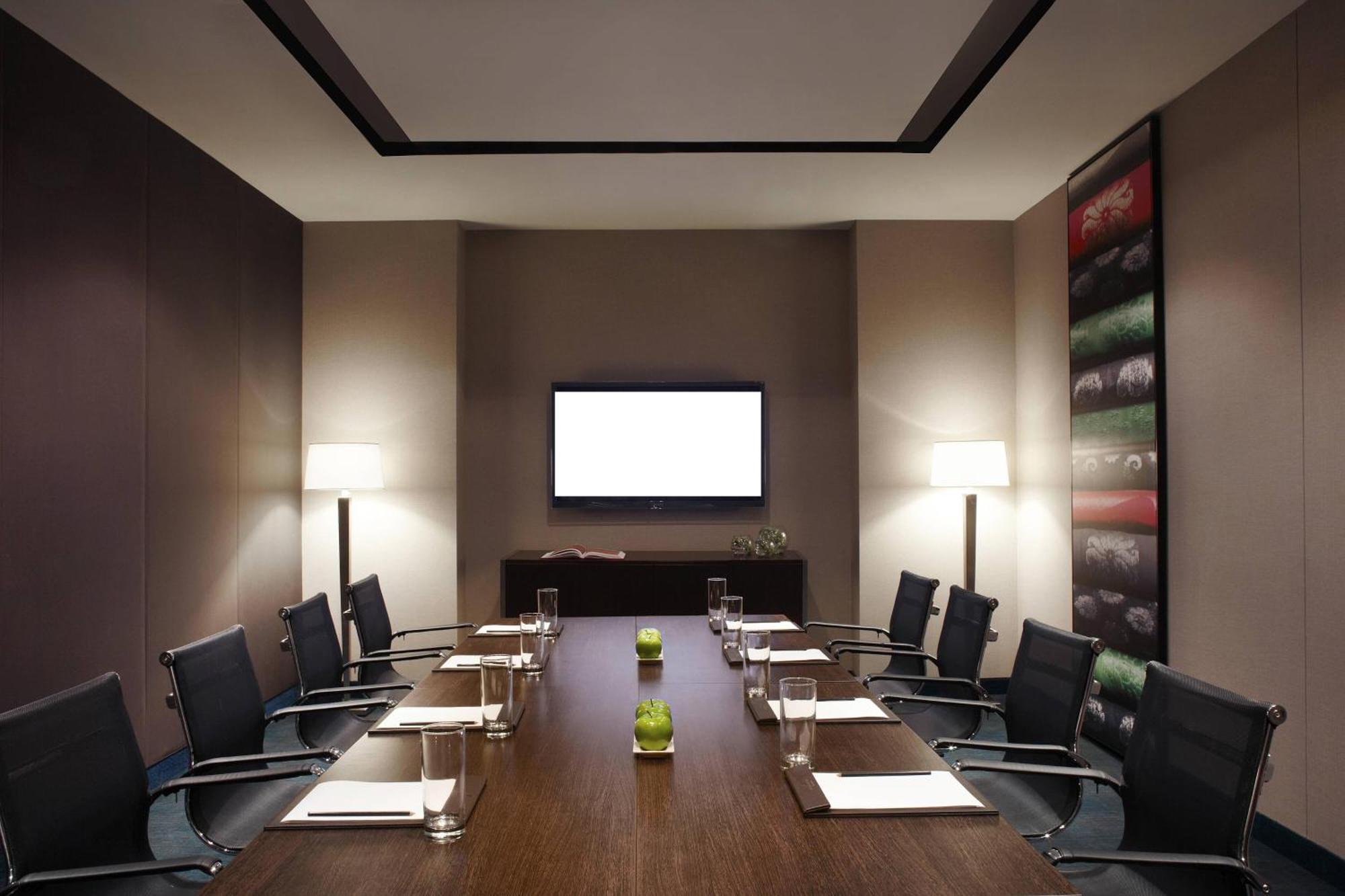Fairfield By Marriott Bengaluru Rajajinagar Hotell Eksteriør bilde