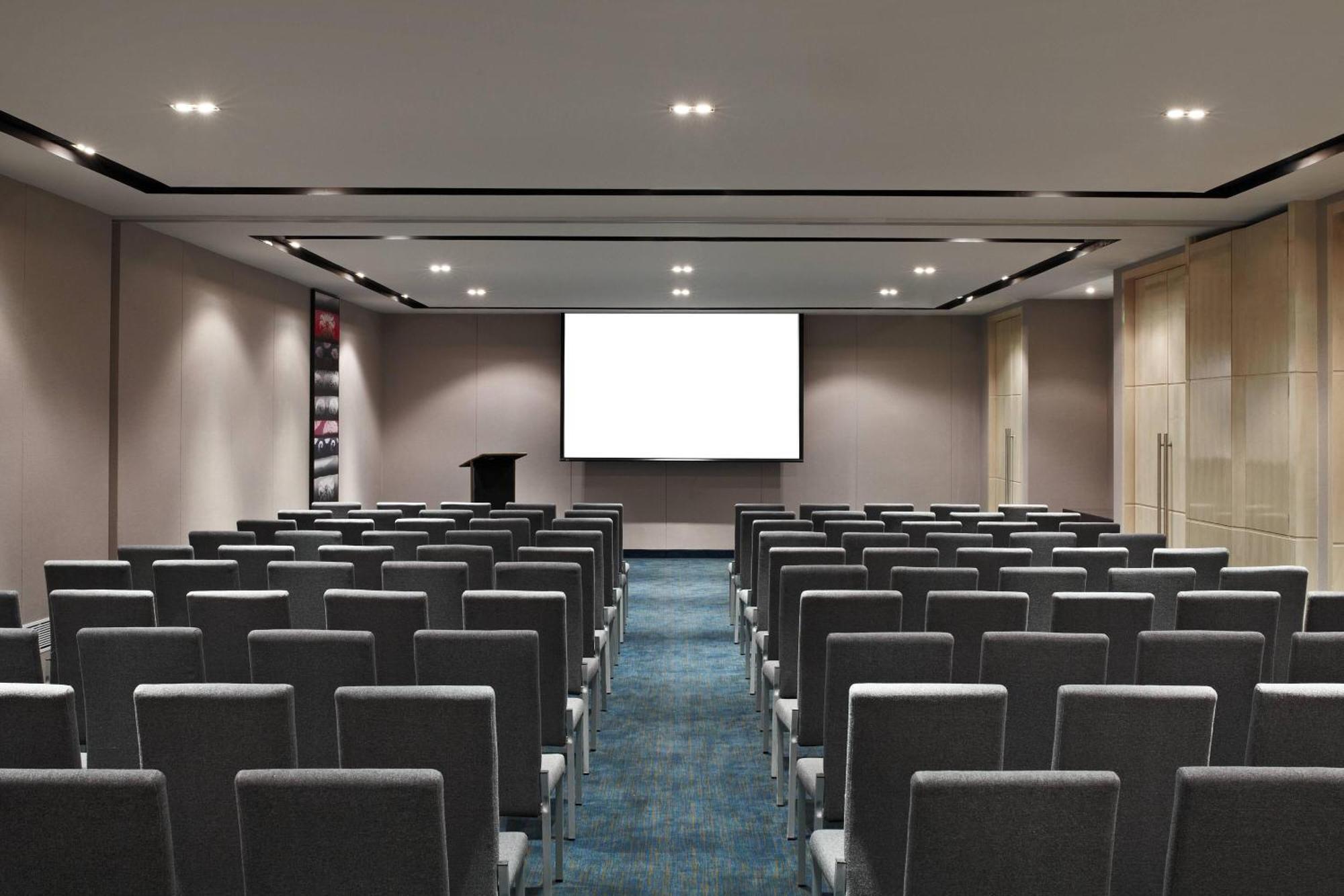 Fairfield By Marriott Bengaluru Rajajinagar Hotell Eksteriør bilde
