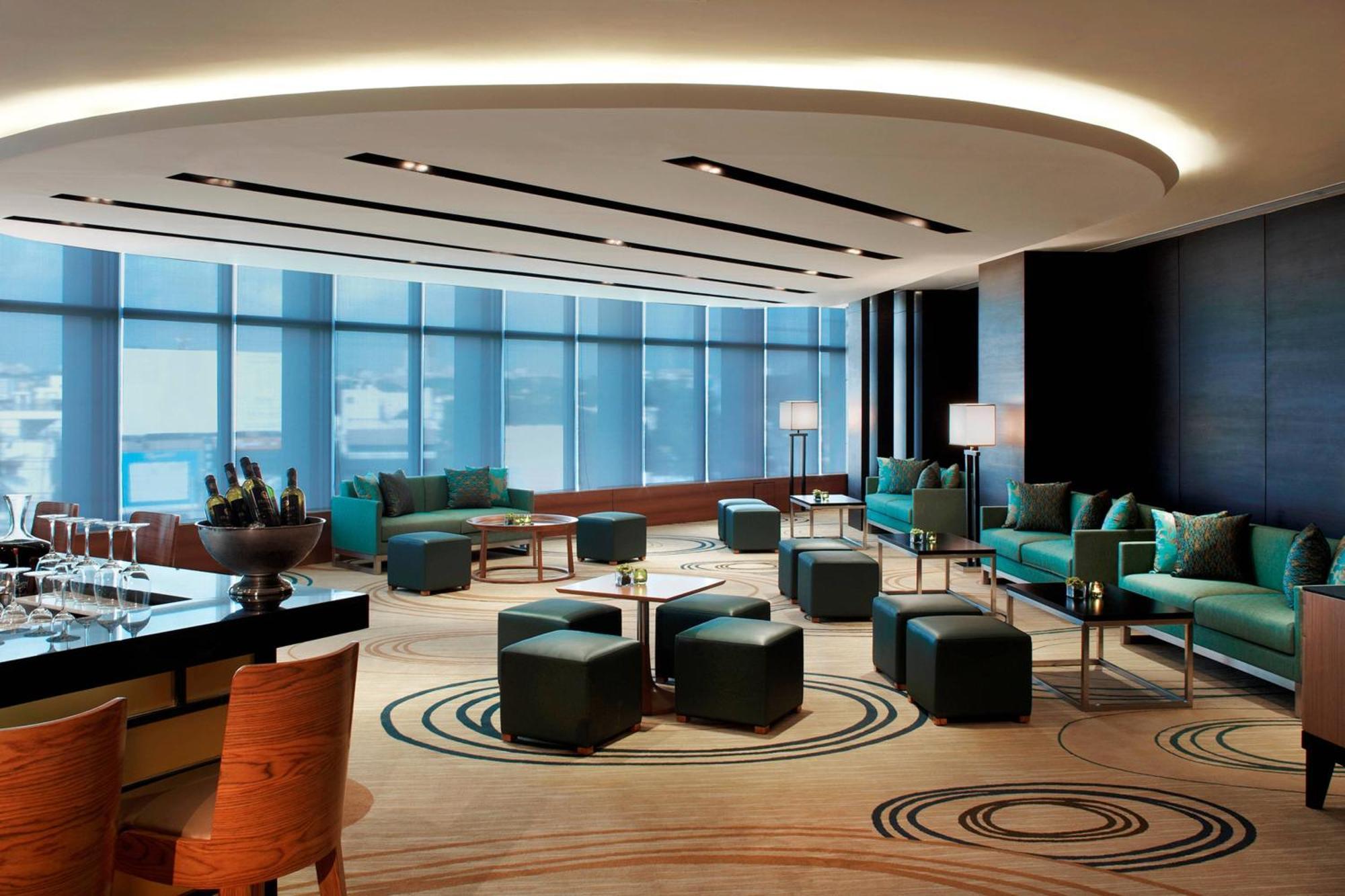 Fairfield By Marriott Bengaluru Rajajinagar Hotell Eksteriør bilde