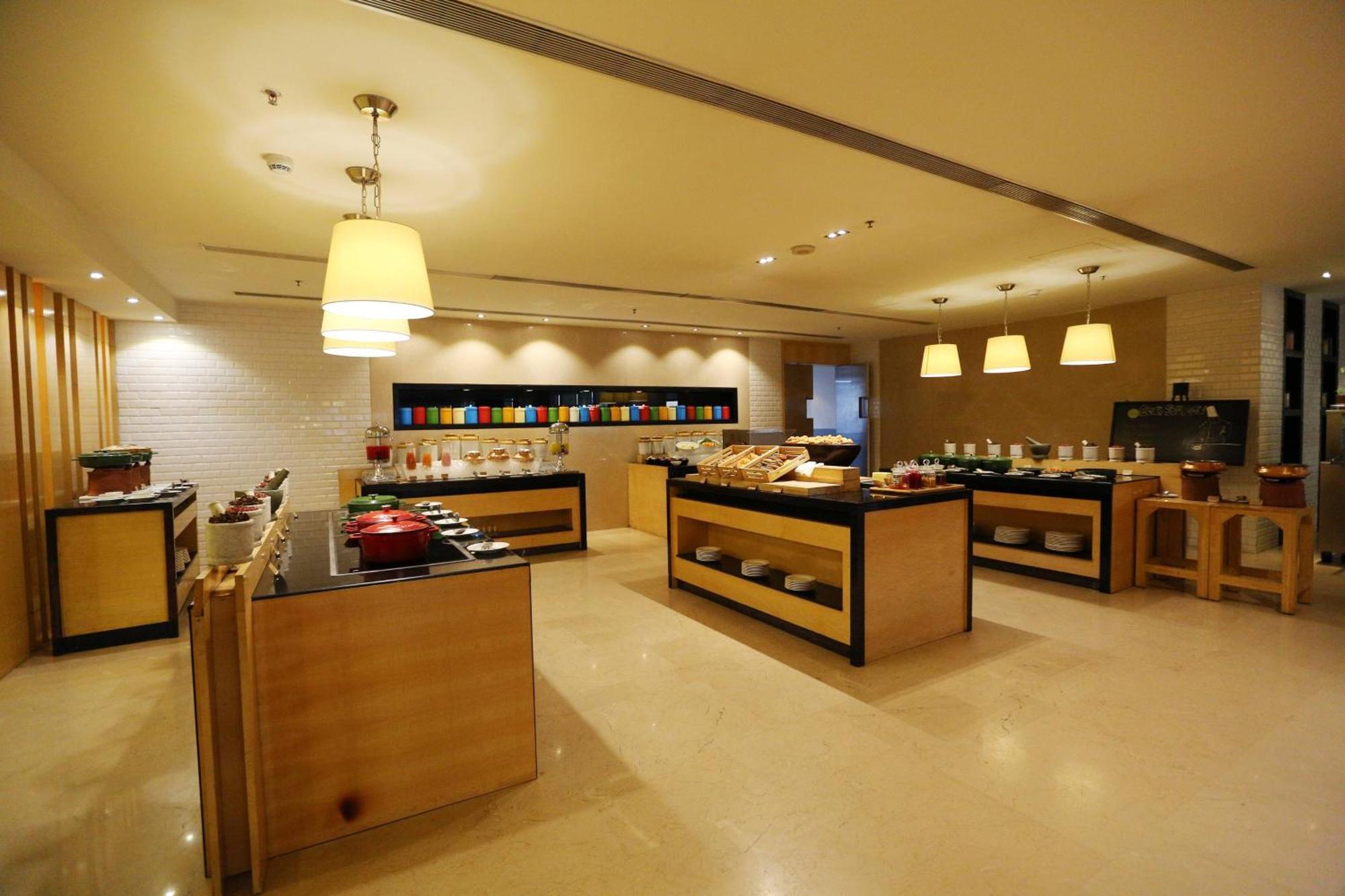 Fairfield By Marriott Bengaluru Rajajinagar Hotell Eksteriør bilde