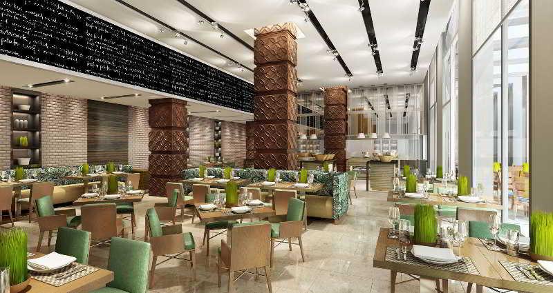 Fairfield By Marriott Bengaluru Rajajinagar Hotell Eksteriør bilde