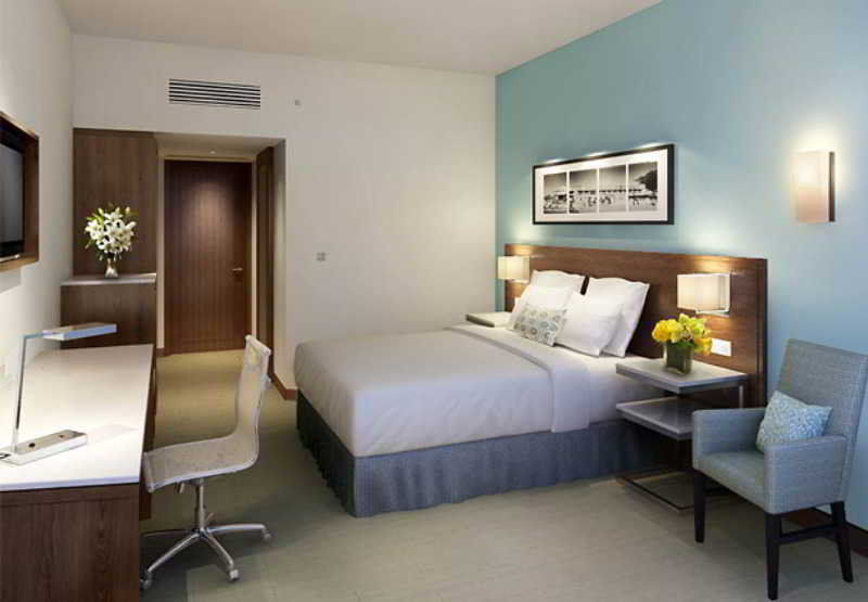 Fairfield By Marriott Bengaluru Rajajinagar Hotell Eksteriør bilde