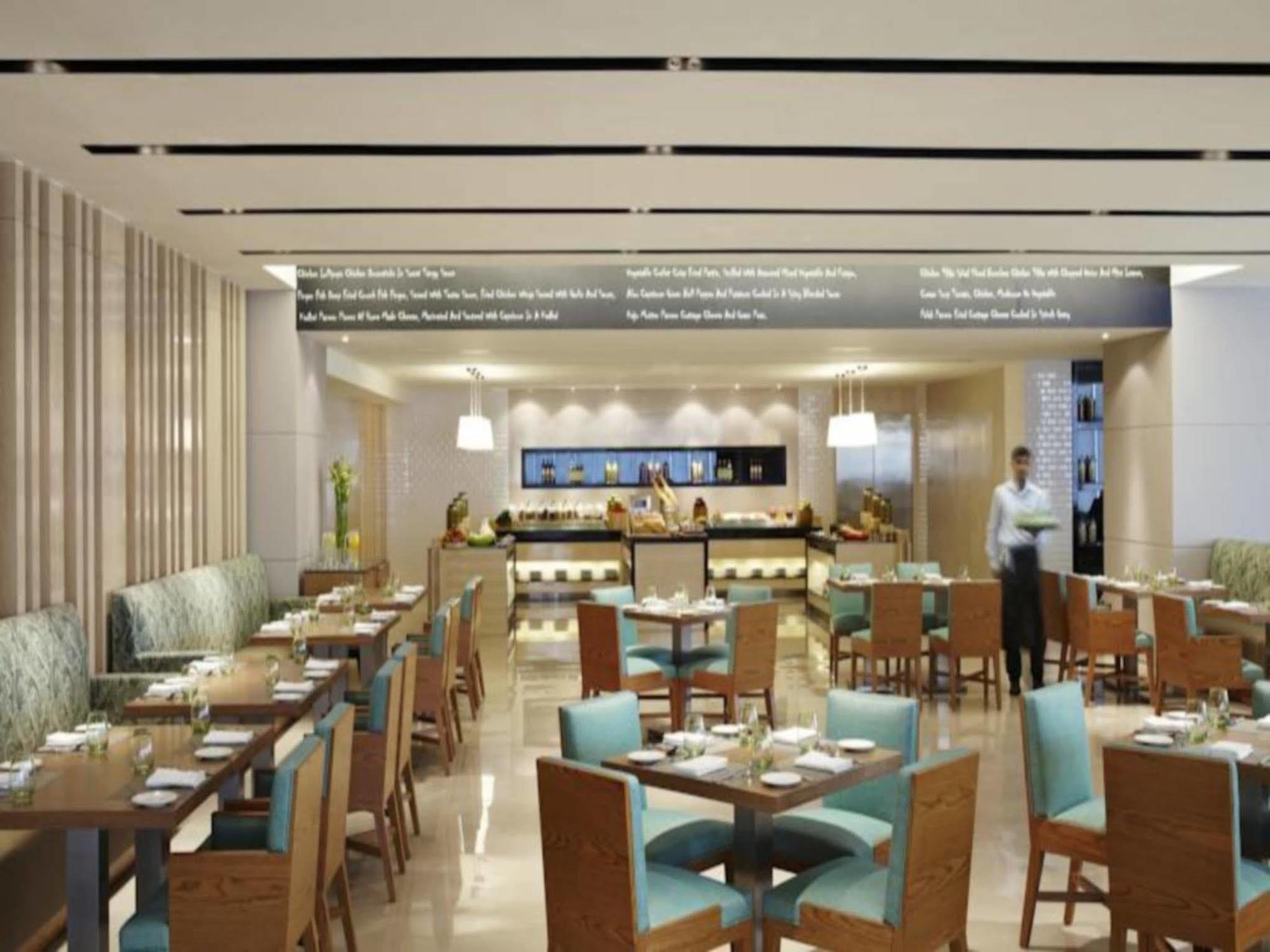 Fairfield By Marriott Bengaluru Rajajinagar Hotell Eksteriør bilde
