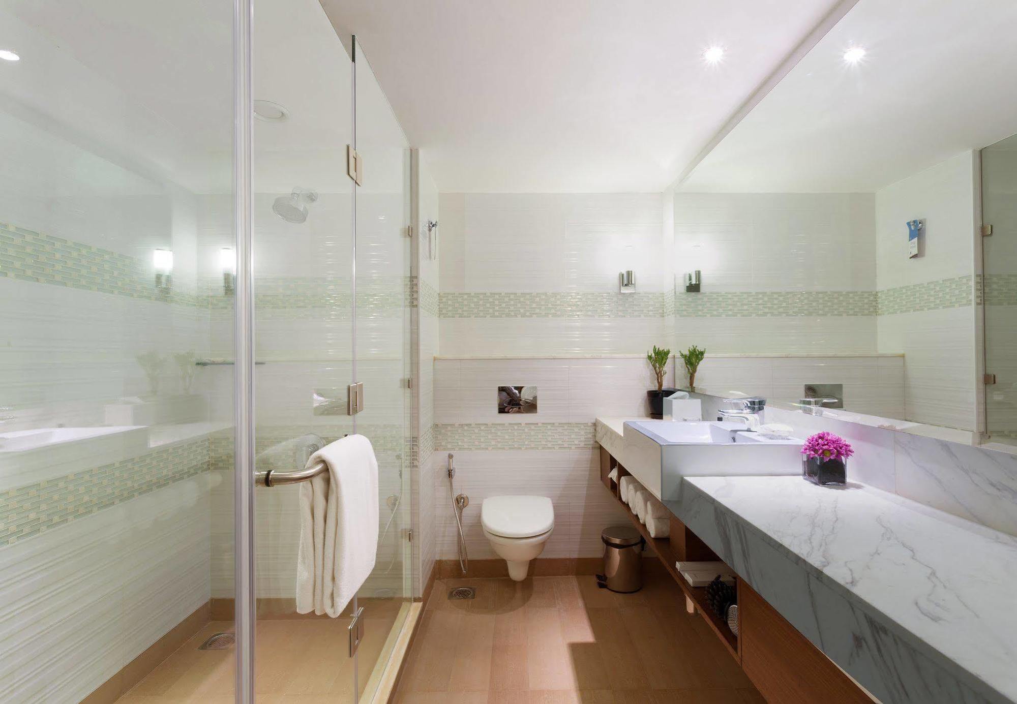 Fairfield By Marriott Bengaluru Rajajinagar Hotell Eksteriør bilde